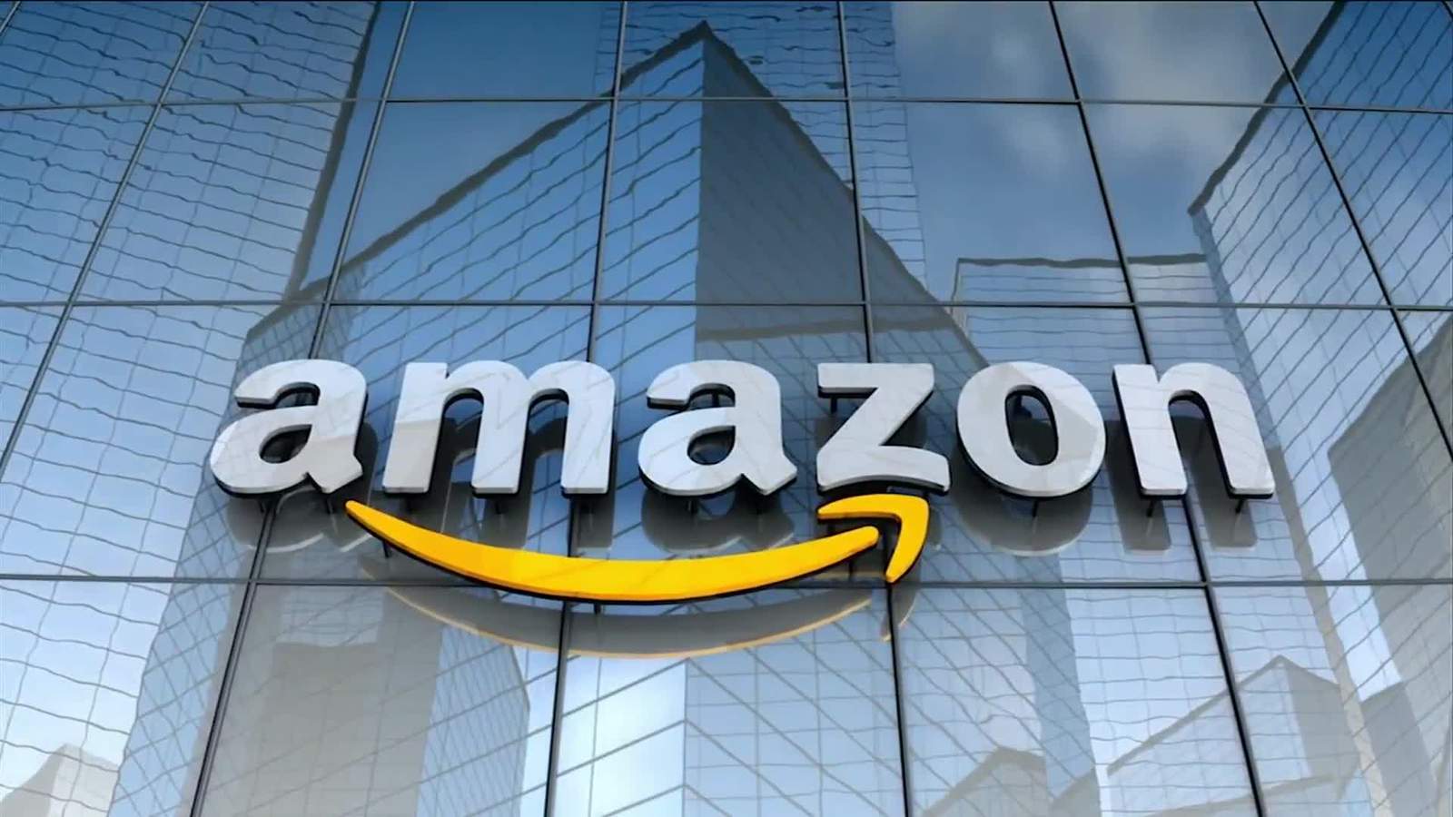 600 İşçiden Amazon'a İsrail Tepkisi