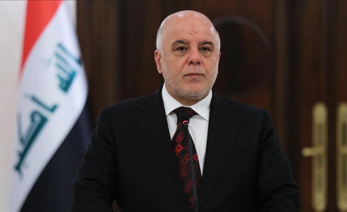 Abadi'den Irak İçin Mezhepler Üstü Koalisyon Açıklaması