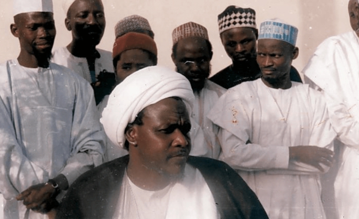 Brief History of The Life of Sheikh Ibraheem Zakzaky