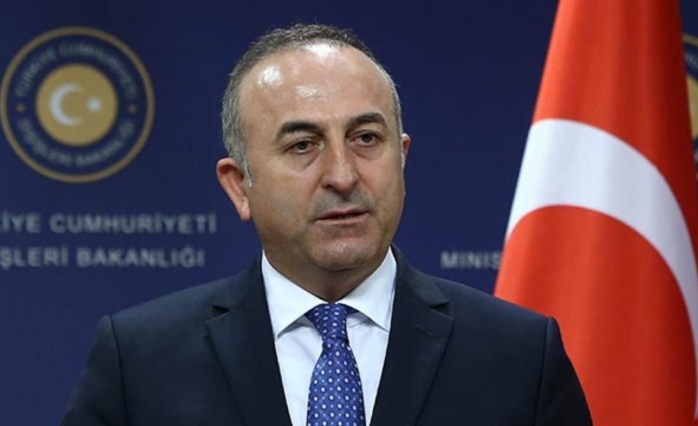 Çavuşoğlu’ndan Açıklamalar