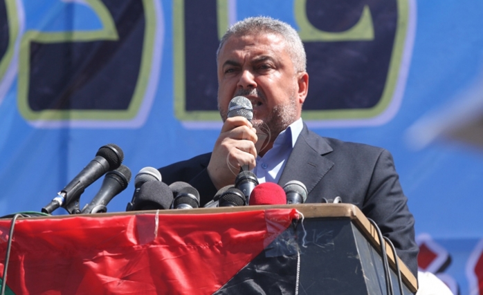 Hamas:  İran'ın desteğine muhtacız