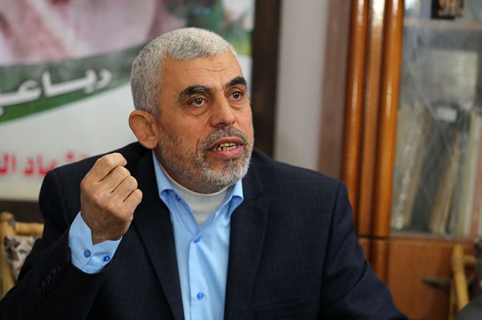 Hamas liderinden Kasım Süleymani Açıklaması