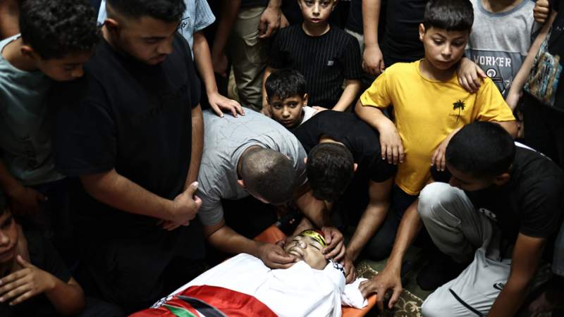 HAMAS'TAN BATI ŞERİA ÇAĞRISI