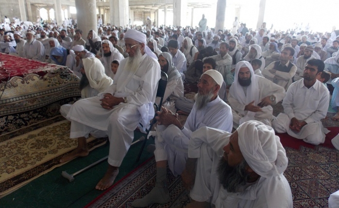 İranlı Hadis Alimi Seyyid Hüseyinpur Vefat Etti