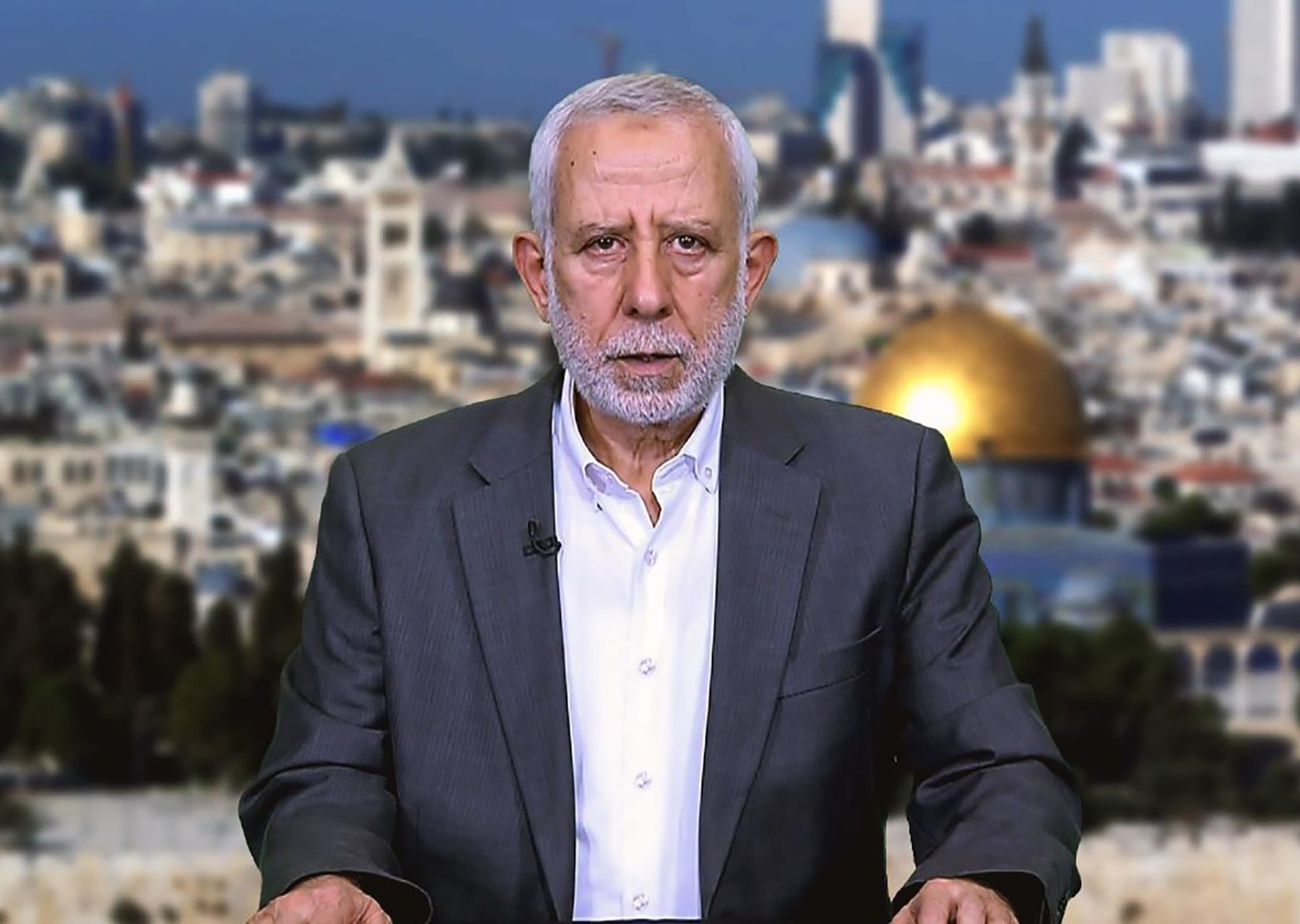 İslami Cihad: Gereken Esnekliği Gösteriyoruz