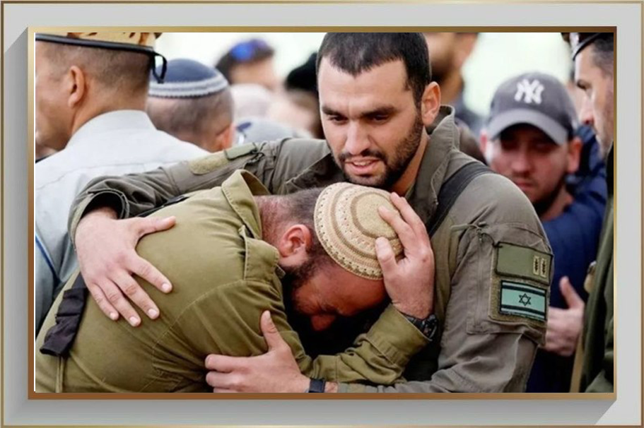 İsrail Medyası: Hamas İsrail Ordusunu Zorluyor