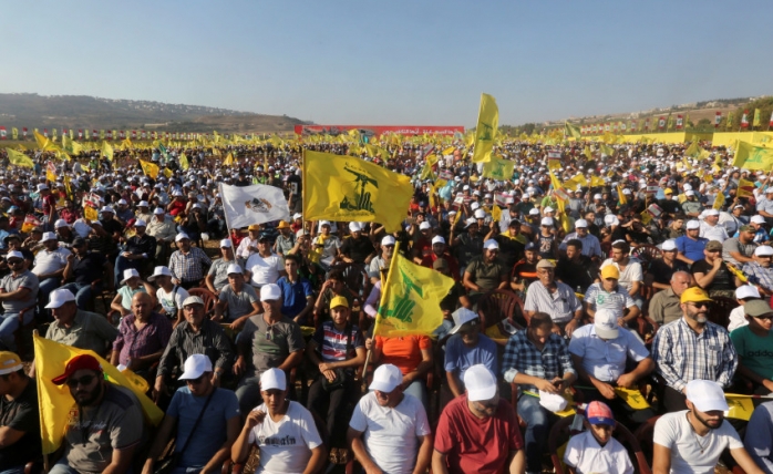 JPOST: Yeni Süreçte Hizbullah Etkin Olacak