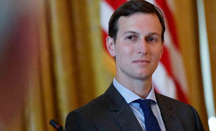 Kushner’den Yüzyılın Planıyla İlgili Açıklama