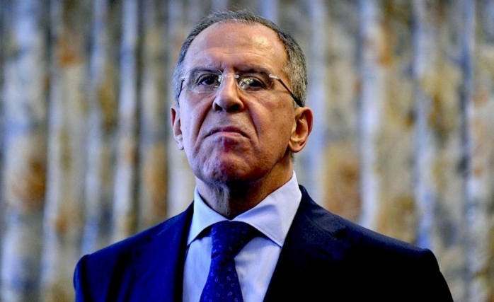 Lavrov'dan Libya'da Diyalog Açıklaması