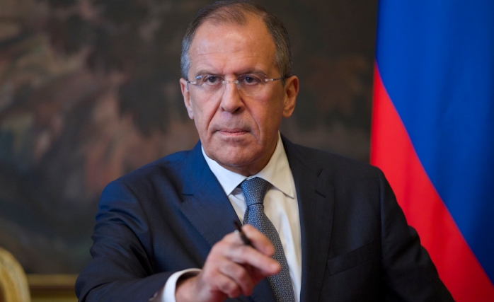 Lavrov: İran'la Askeri İşbirliğinde Bölgesel Barışı Önceliyoruz