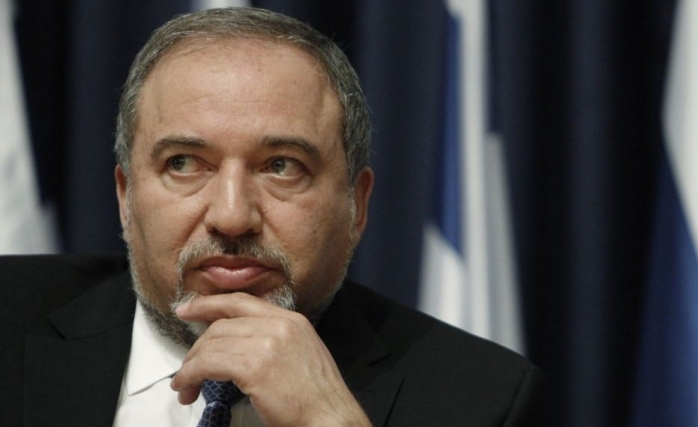 Liberman: Füze Tehdidini Tolere Edemeyiz