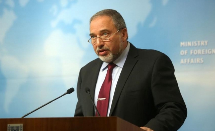 Liberman: Rusya’dan İran Hizbullah ve Esad İsteğimiz