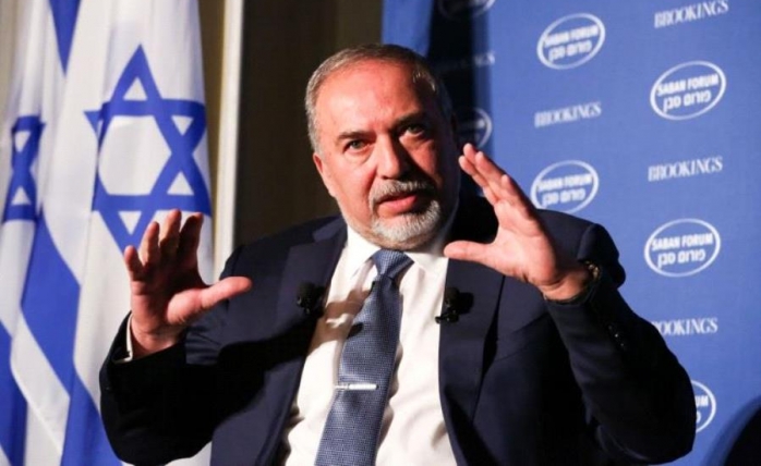 Liberman Stratejisi: Filistinlileri Değil Körfez Ülkelerini İkna Etmeliyiz