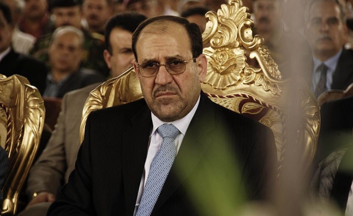 Maliki'nin 