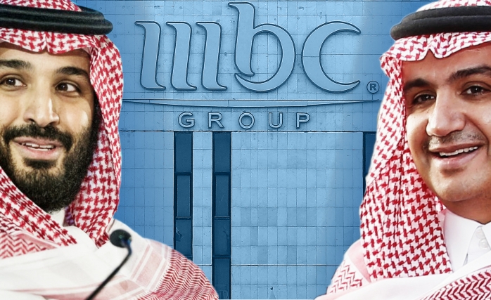 MBS, MBC Gruba El Koydu