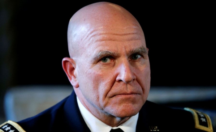 McMaster'a Muhalefet Edenler Görevden Alınıyor