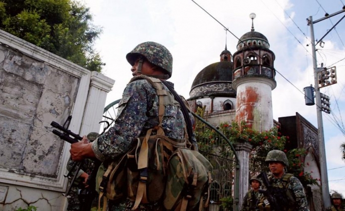 Mindanao, IŞİD'den Temizlendi