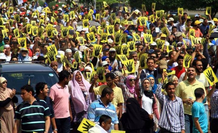 Mısır'da darbeye karşı birlik çağrısı