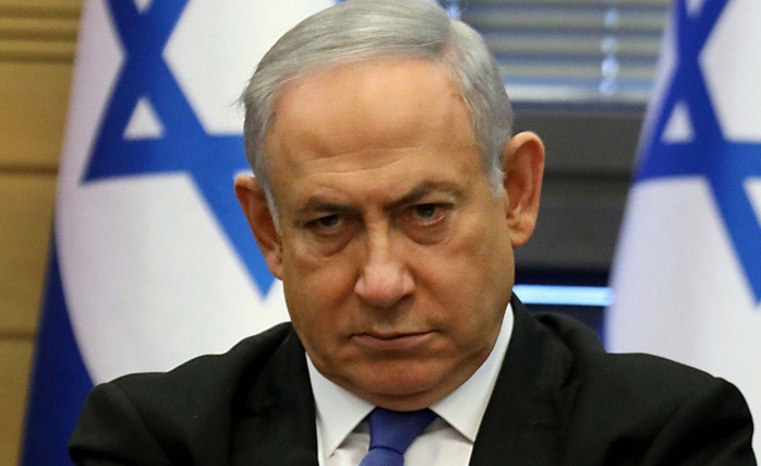 Netanyahu'nun Bahreyn Ziyareti Aralık Ayına Ertelendi