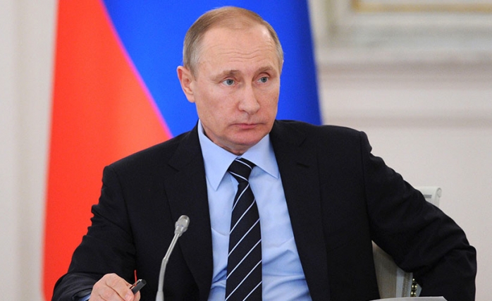 Putin'den ABD'ye Sert İfadeler