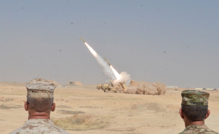 Rusya'dan ABD'ye HIMARS Uyarısı