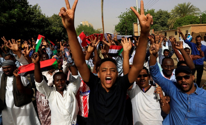 Sudan'da Arabuluculuk Komitesi Kurulacak