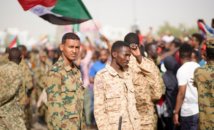 Sudan'da Taraflar Anlaşamadı