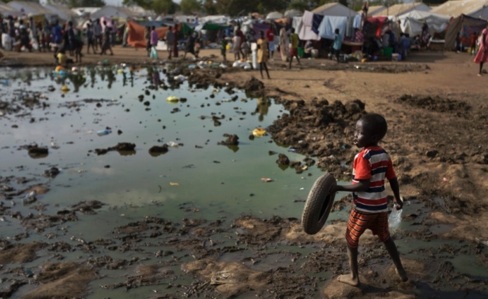 Sudan, Güney Sudan’a Açılan Kapı Oldu