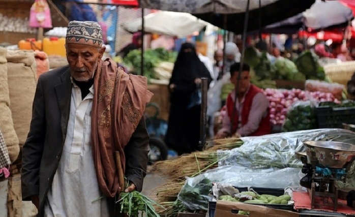 Suudi Arabistan Yemenli İşçileri Sınır Dışı Ediyor