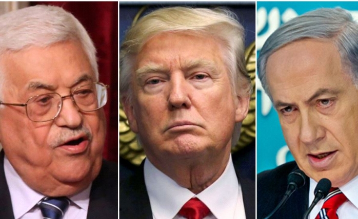 Trump’tan Netanyahu Eleştirisi