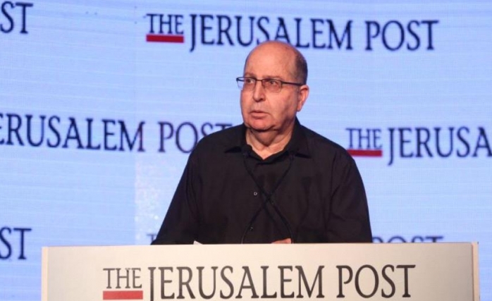  Yaalon: Süper Güç Amerika’nın Bölgedeki Nüfuzu Kırıldı