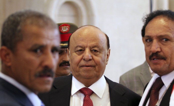 Yemen'de Mansur Hadi Sonrasına Hazırlık mı Var?