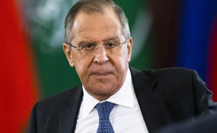 Lavrov'un Körfez Turu Sürüyor