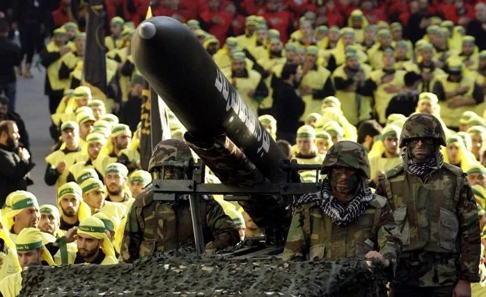 İsrail Hizbullah'a Müdahale Ayrımında