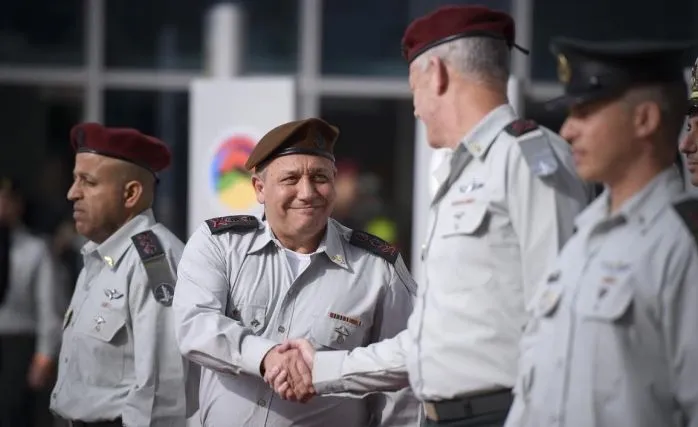 Siyonist Ordu: Önceliğimiz Hizbullah'ın Füzeleri