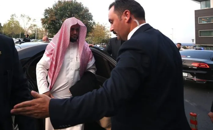 Suudi̇ Arabi̇stan Yargısından “Şüpheli̇lere Ceza Uygulanamaz” Kararı