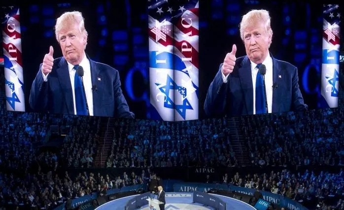 AIPAC'ın Konferansı Devam Ediyor
