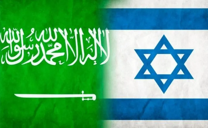 Veliaht Selman, Netanyahu ile görüştü