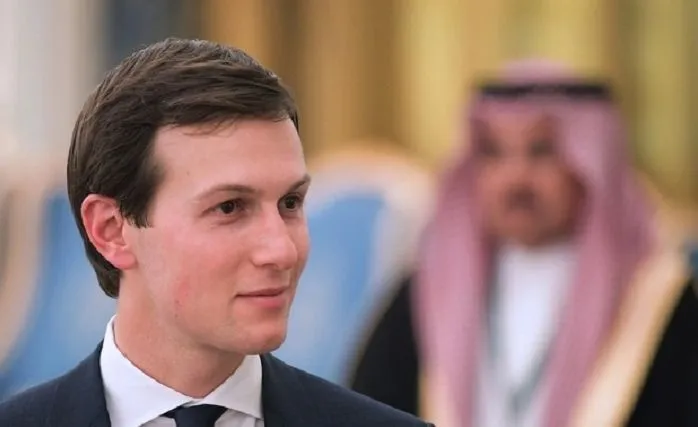 BAE Lobisi'nin Trump Ekibiyle İlişkisi