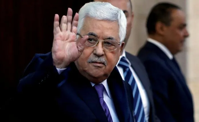 ABD, Abbas Yöneti̇mi̇ İli̇şki̇leri̇
