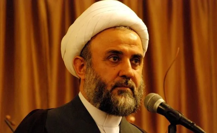 İsrail, Arap İlişkilerine Hizbullah’tan tepki