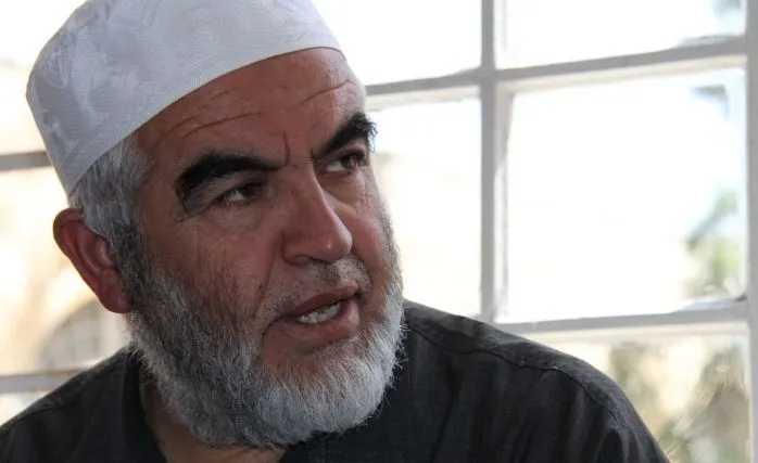 Şeyh Salah Yarın Özgürlüğüne Kavuşacak