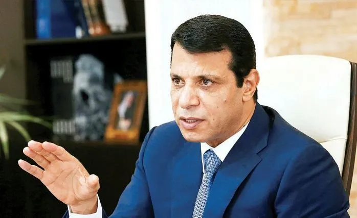 Dahlan, Normalleşme Sonrası Abbas'ı Devirmeye mi Çalışıyor?