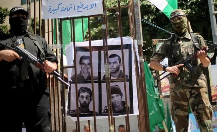 Hamas'ın Esir Takasında Üst Düzey Bir Sürprizi Olabilir