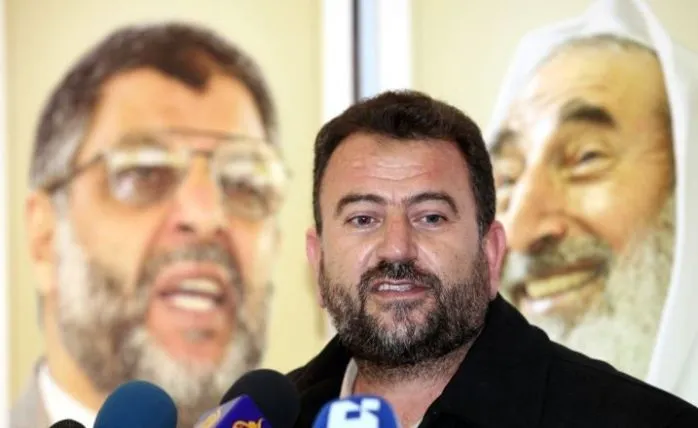 Aruri'nin Seçilmesi ve Hamas-Beyrut Ortaklığı