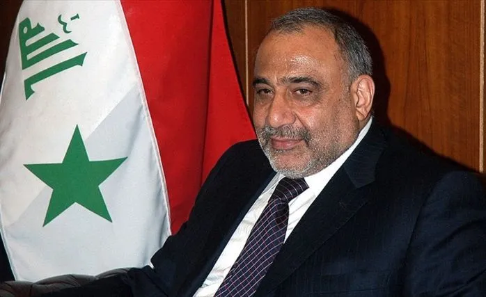"Si̇ncar’da Güvenli̇ği̇ Irak Ordusu Sağlamalı"
