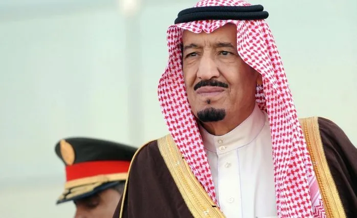 Suudi Arabistan Heyeti Bağdat’ta