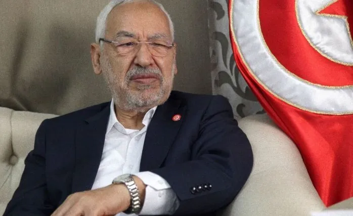 Gannuşi’den Şahid’e Yeşil Işık