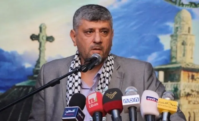 İslami Cihad: İhtilafları Bırakıp Merkezi Filistin Davasına Dönelim