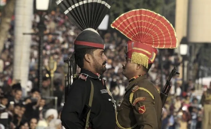 Hindistan'dan Pakistan'a Tehdit